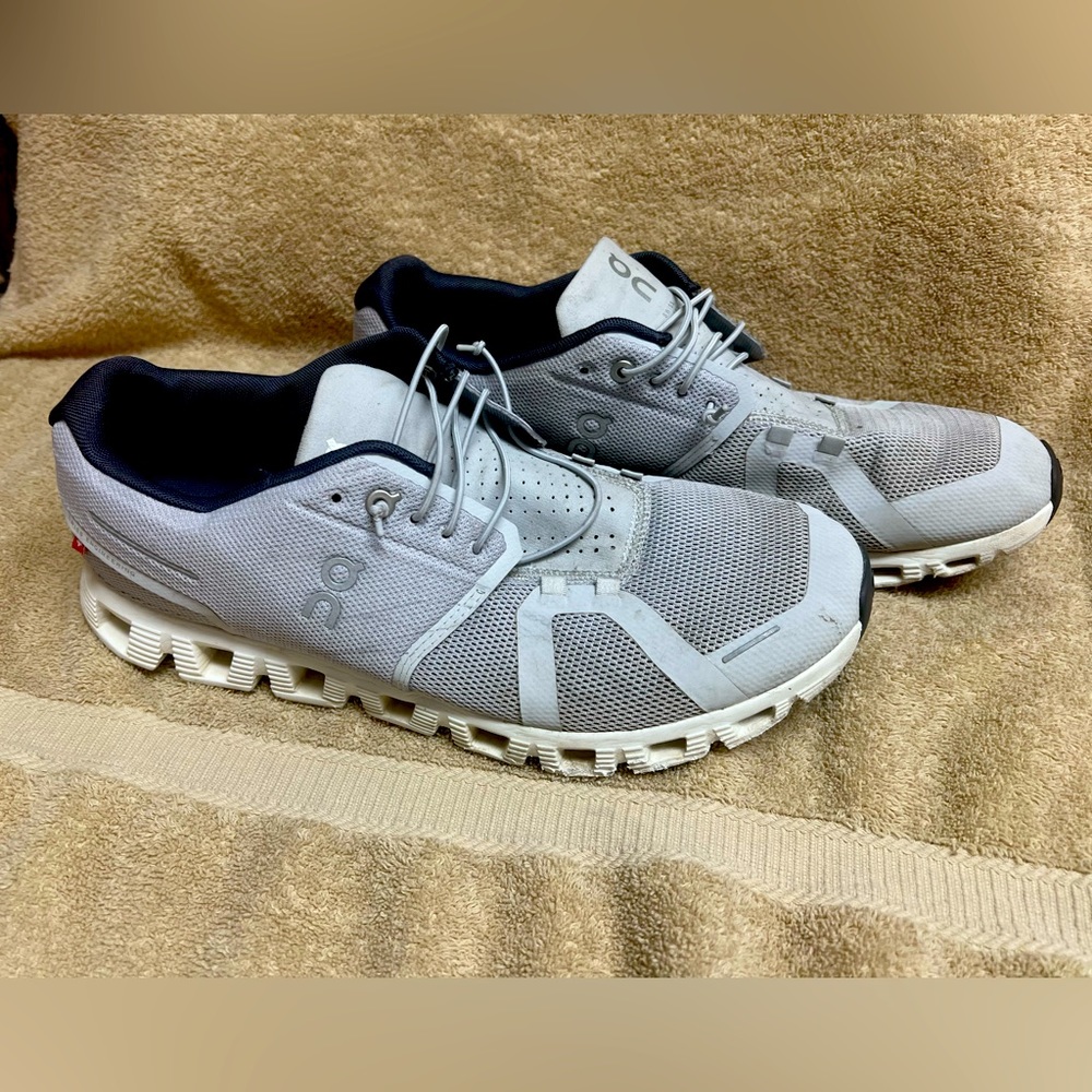 Men’s On Running Shoes